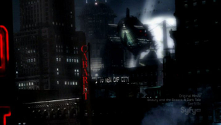 Illustration for article titled Caprica Is Quickly Becoming The Best SF Show On Television